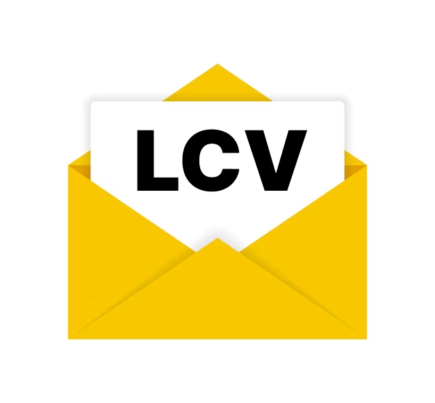 Online LCV (Lütfen Cevap Verin) Hizmeti